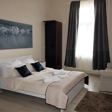 Budapesteasyflat Wesselenyi المظهر الخارجي الصورة