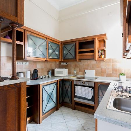 Budapesteasyflat Wesselenyi المظهر الخارجي الصورة
