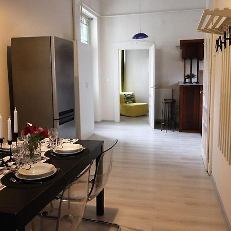 Budapesteasyflat Wesselenyi المظهر الخارجي الصورة