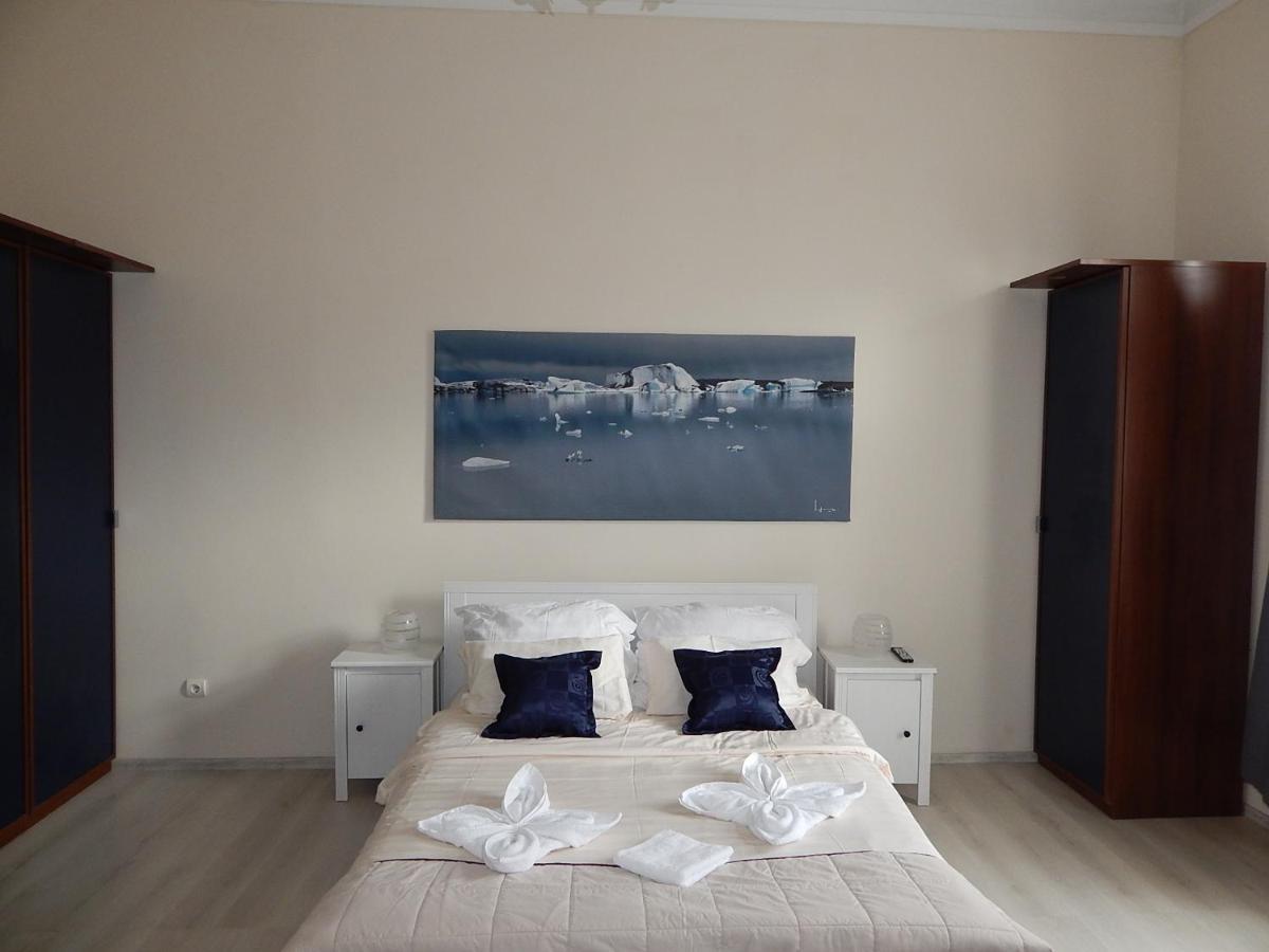 Budapesteasyflat Wesselenyi المظهر الخارجي الصورة