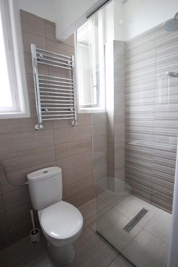 Budapesteasyflat Wesselenyi المظهر الخارجي الصورة