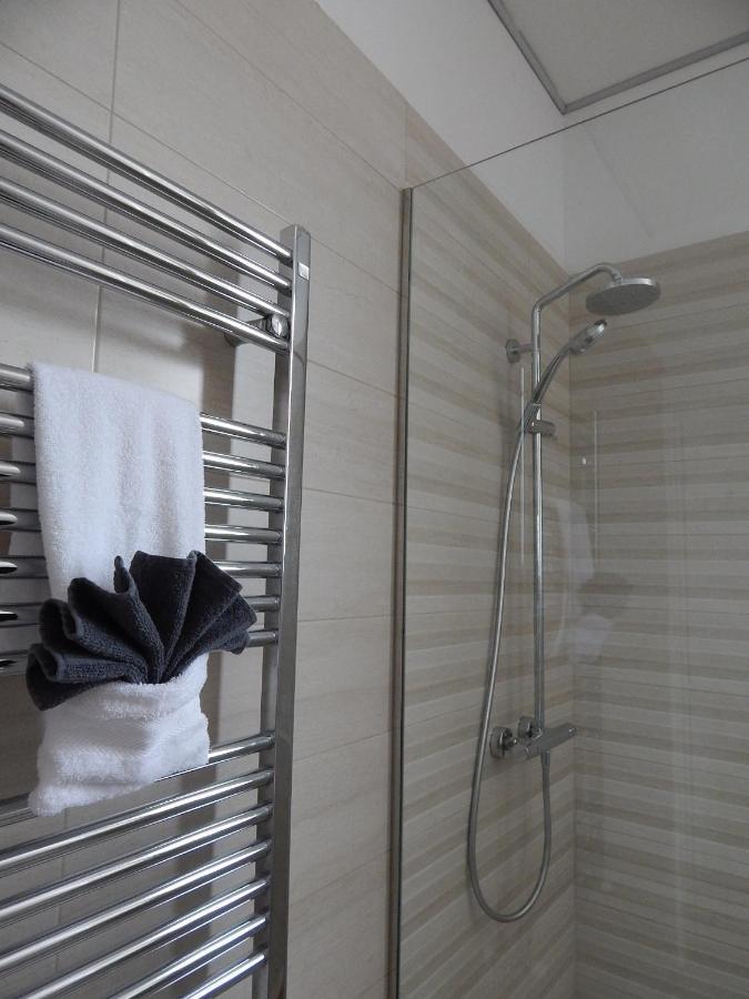 Budapesteasyflat Wesselenyi المظهر الخارجي الصورة