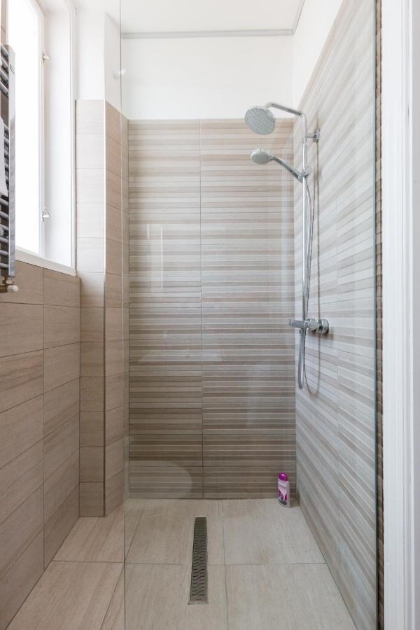 Budapesteasyflat Wesselenyi المظهر الخارجي الصورة