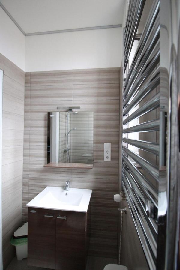 Budapesteasyflat Wesselenyi المظهر الخارجي الصورة