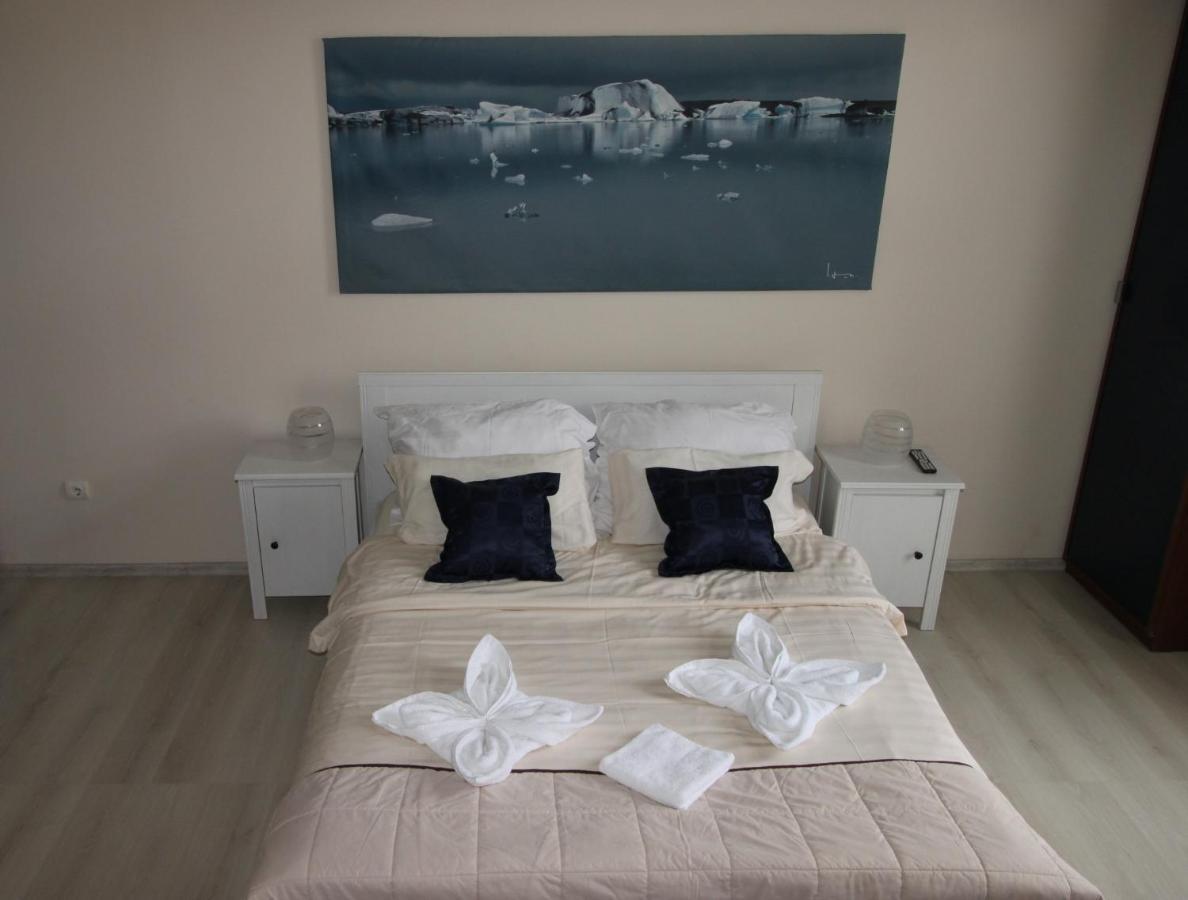 Budapesteasyflat Wesselenyi المظهر الخارجي الصورة